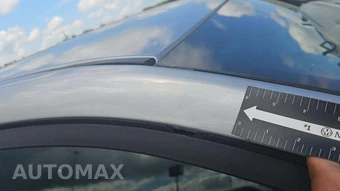 2017 Dodge Grand Caravan GT 121.2" WB - miniatura 31