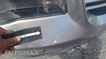 2017 Dodge Grand Caravan GT 121.2" WB - miniatura 34