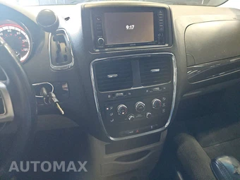 2017 Dodge Grand Caravan SE 121.2" WB - miniatura 11