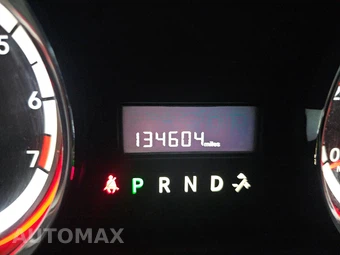 2017 Dodge Grand Caravan SE 121.2" WB - miniatura 12