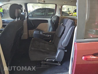 2017 Dodge Grand Caravan SE 121.2" WB - miniatura 13