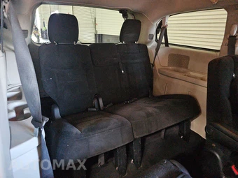 2017 Dodge Grand Caravan SE 121.2" WB - miniatura 14