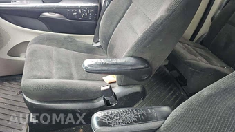 2017 Dodge Grand Caravan SE 121.2" WB - miniatura 36