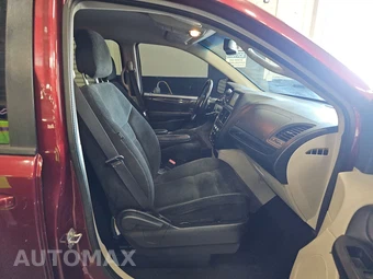 2017 Dodge Grand Caravan SE 121.2" WB - miniatura 8