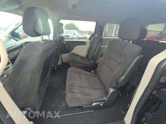 2017 Dodge Grand Caravan SE 121.2" WB - miniatura 13