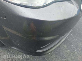 2017 Dodge Grand Caravan SE 121.2" WB - miniatura 23