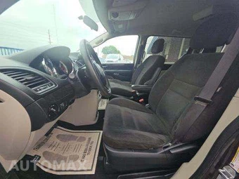 2017 Dodge Grand Caravan SE 121.2" WB - miniatura 6
