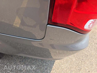 2017 Dodge Grand Caravan SE 121.2" WB - miniatura 28