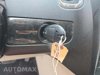 2017 Dodge Grand Caravan SE 121.2" WB - miniatura 8