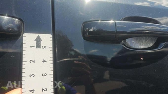 2017 Dodge Grand Caravan SE 121.2" WB - miniatura 12