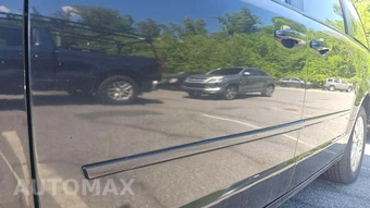 2017 Dodge Grand Caravan SE 121.2" WB - miniatura 5