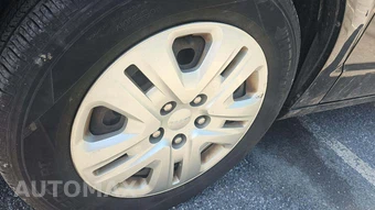 2017 Dodge Grand Caravan SE 121.2" WB - miniatura 7