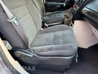 2017 Dodge Grand Caravan SE 121.2" WB - miniatura 19