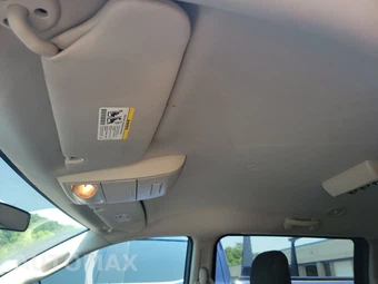 2017 Dodge Grand Caravan SE 121.2" WB - miniatura 17