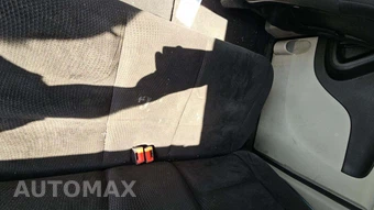 2017 Dodge Grand Caravan SE 121.2" WB - miniatura 21