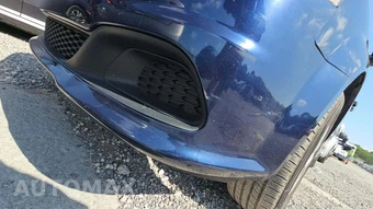 2017 Dodge Grand Caravan SE 121.2" WB - miniatura 22