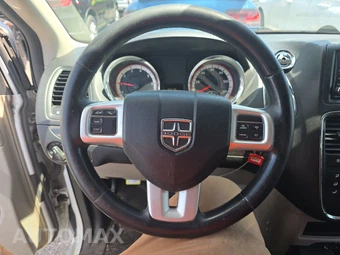 2017 Dodge Grand Caravan SE 121.2" WB - miniatura 10