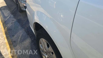 2017 Dodge Grand Caravan SE 121.2" WB - miniatura 29