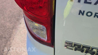 2017 Dodge Grand Caravan SE 121.2" WB - miniatura 39