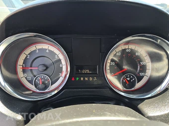2017 Dodge Grand Caravan SE 121.2" WB - miniatura 12
