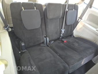 2017 Dodge Grand Caravan SE 121.2" WB - miniatura 14