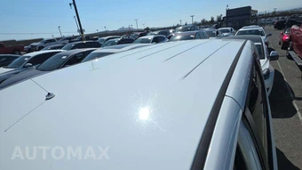 2017 Dodge Grand Caravan SE 121.2" WB - miniatura 21