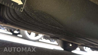 2017 Dodge Grand Caravan SE 121.2" WB - miniatura 37