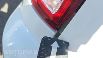2017 Dodge Grand Caravan SE 121.2" WB - miniatura 46