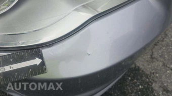 2017 Dodge Grand Caravan SE 121.2" WB - miniatura 26