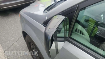 2017 Dodge Grand Caravan SE 121.2" WB - miniatura 32