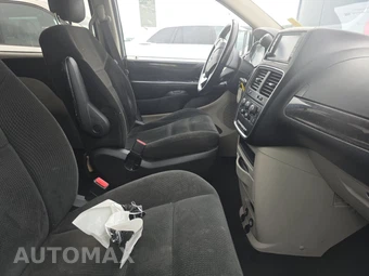 2017 Dodge Grand Caravan SE 121.2" WB - miniatura 8