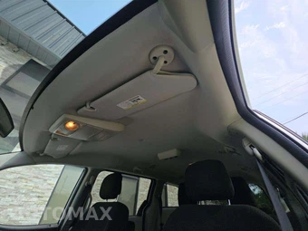 2017 Dodge Grand Caravan SE 121.2" WB - miniatura 11