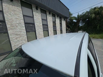 2017 Dodge Grand Caravan SE 121.2" WB - miniatura 12