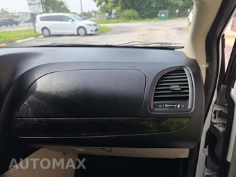 2017 Dodge Grand Caravan SE 121.2" WB - miniatura 20