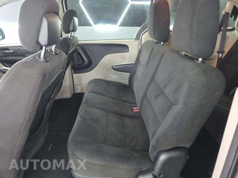 2017 Dodge Grand Caravan SE 121.2" WB - miniatura 13