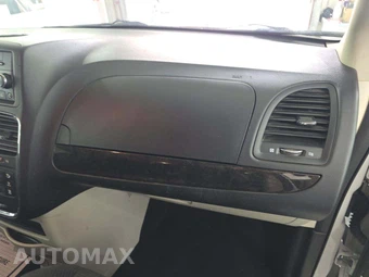 2017 Dodge Grand Caravan SE 121.2" WB - miniatura 20