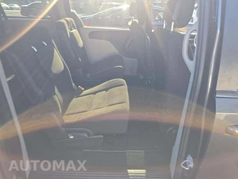 2017 Dodge Grand Caravan SE 121.2" WB - miniatura 17