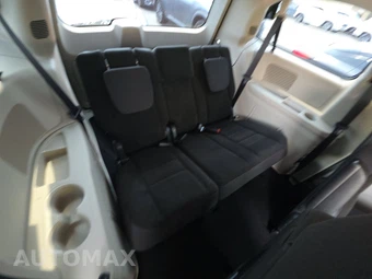 2017 Dodge Grand Caravan SE 121.2" WB - miniatura 14