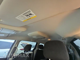 2017 Dodge Grand Caravan SE 121.2" WB - miniatura 18