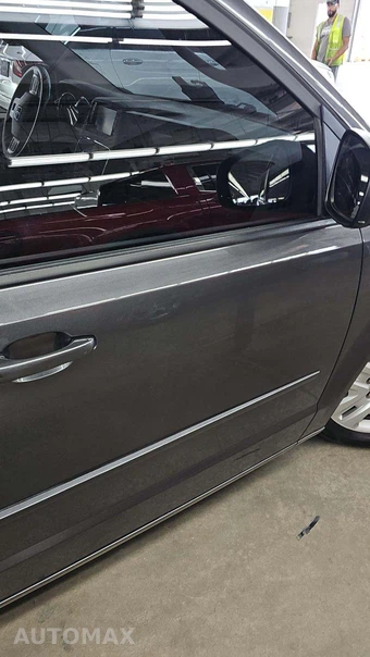 2017 Dodge Grand Caravan SE 121.2" WB - miniatura 23