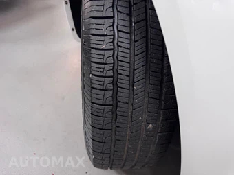 2017 Dodge Grand Caravan SE 121.2" WB - miniatura 10