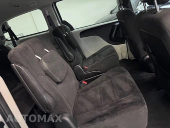 2017 Dodge Grand Caravan SE 121.2" WB - miniatura 18