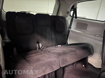 2017 Dodge Grand Caravan SE 121.2" WB - miniatura 19