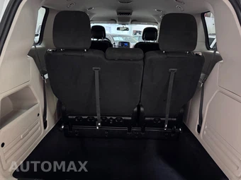 2017 Dodge Grand Caravan SE 121.2" WB - miniatura 21