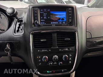 2017 Dodge Grand Caravan SE 121.2" WB - miniatura 24