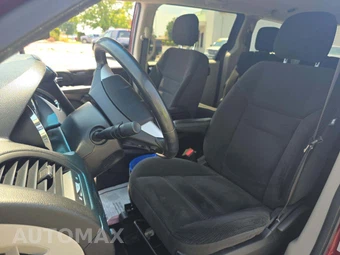 2017 Dodge Grand Caravan SE 121.2" WB - miniatura 3