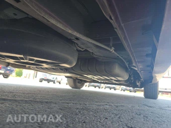 2017 Dodge Grand Caravan SE 121.2" WB - miniatura 4