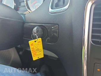 2017 Dodge Grand Caravan SE 121.2" WB - miniatura 5