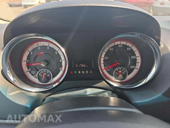 2017 Dodge Grand Caravan SE 121.2" WB - miniatura 6