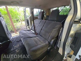 2017 Dodge Grand Caravan SE 121.2" WB - miniatura 13
